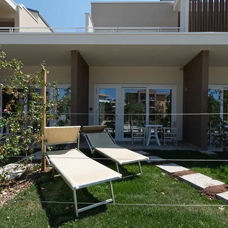 Aparthotel Du Parc &