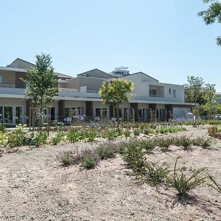 Du Parc &