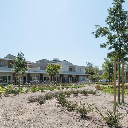 Aparthotel Du Parc & Giulianova