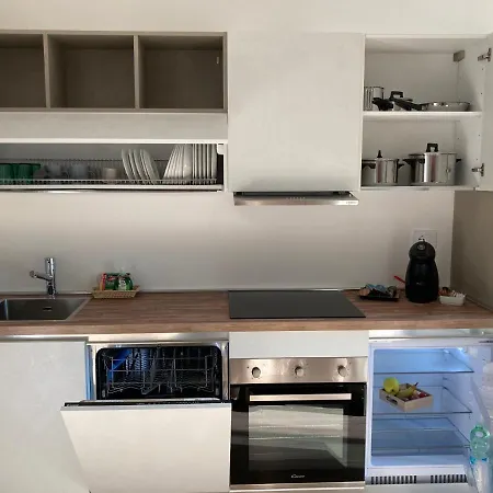 Ξενοδοχείο με διαμερίσματα Du Parc & 4*