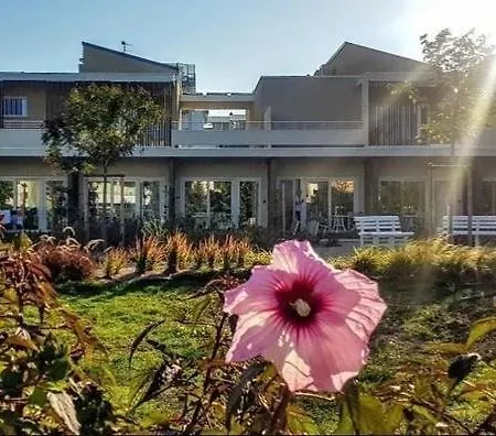 Du Parc & Ξενοδοχείο με διαμερίσματα 4*