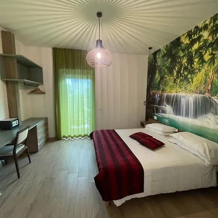 Du Parc & 4* Giulianova