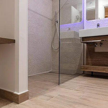 Du Parc & Aparthotel 4*