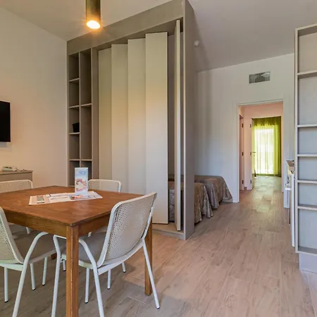 Aparthotel Du Parc &