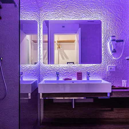 شقة فندقية Du Parc & 4*