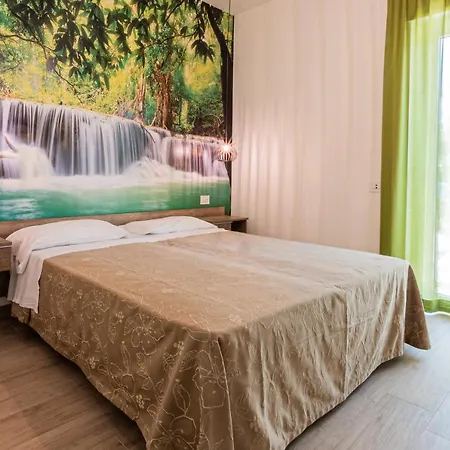 Du Parc & Aparthotel