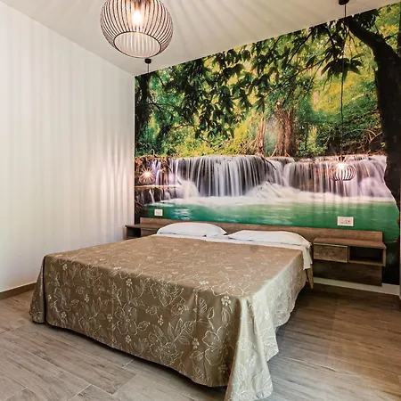 شقة فندقية Du Parc & جوليانوفا