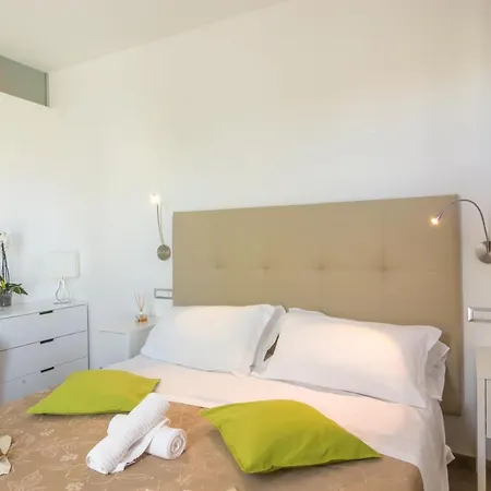 Du Parc & شقة فندقية