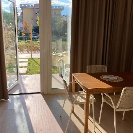 Du Parc & 4* Giulianova