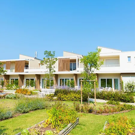 Du Parc & شقة فندقية