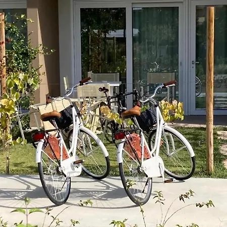 Du Parc & شقة فندقية 4*