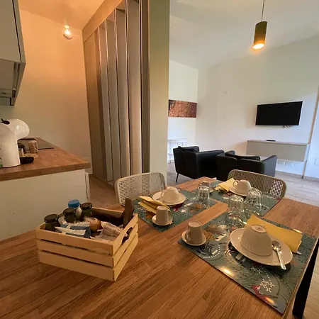 Du Parc & Aparthotel Giulianova