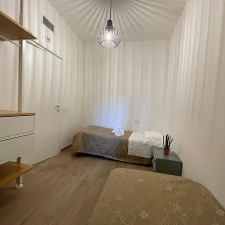 Du Parc & شقة فندقية 4*