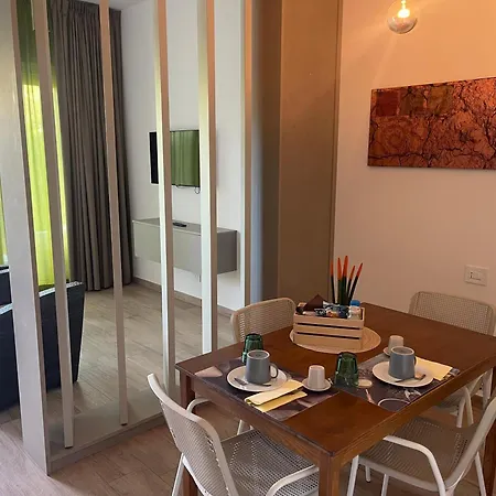 Du Parc & Aparthotel 4*