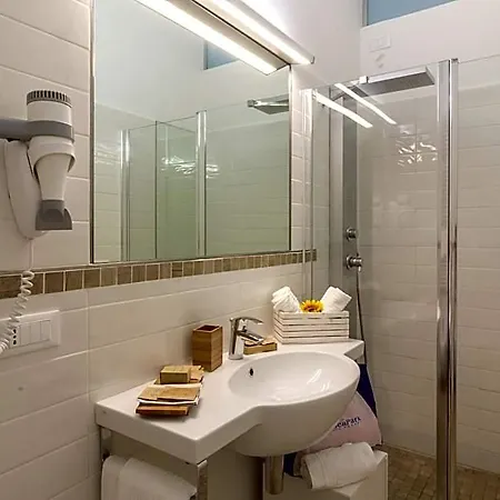 Du Parc & 4* Giulianova