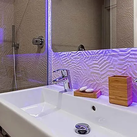 Aparthotel Du Parc & 4*
