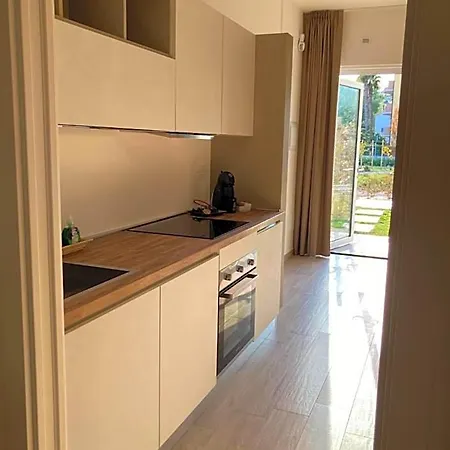 Du Parc & Giulianova