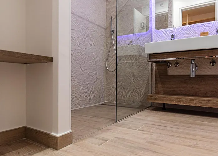 Du Parc & Apart-hotel 4*