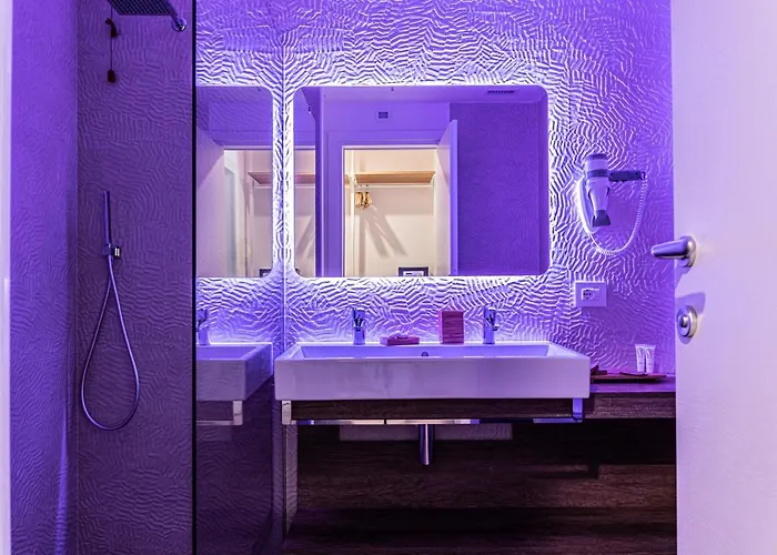 Apart-hotel Du Parc & 4*