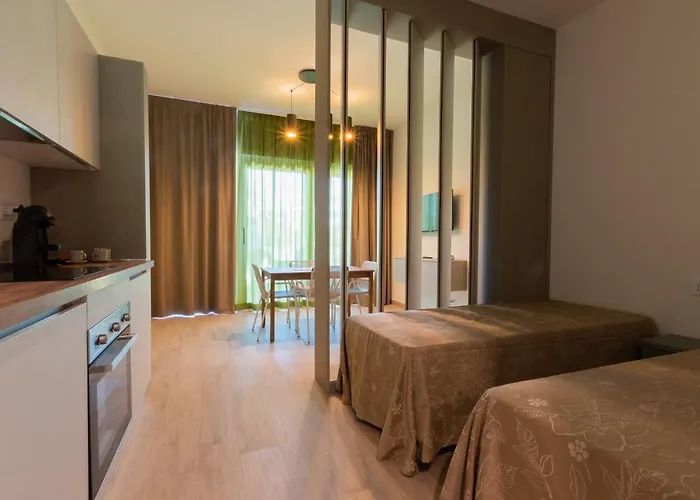 Du Parc & Apart-hotel