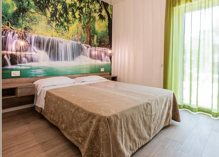 Du Parc & Апарт-отель