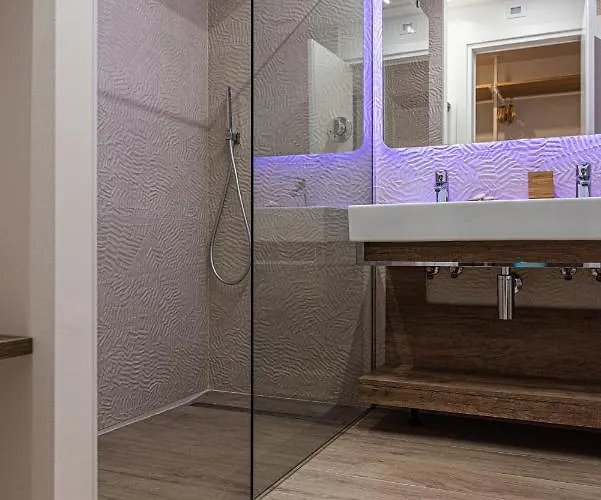 Du Parc & Джулианова