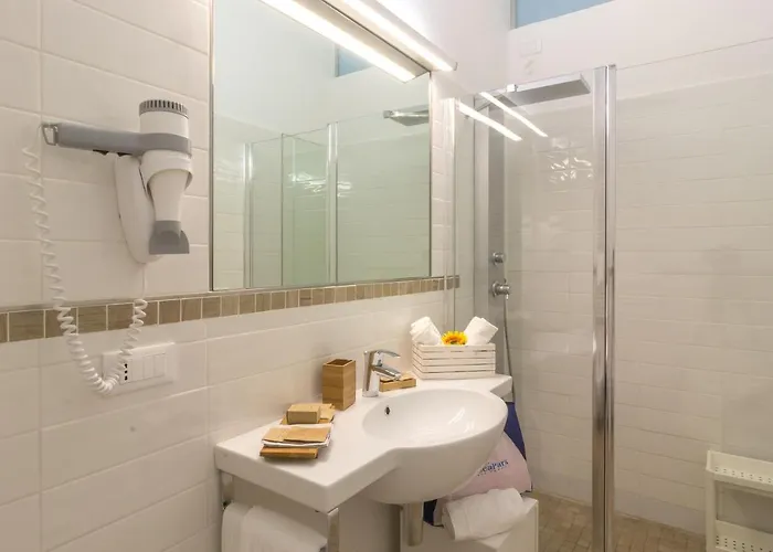 Apart-hotel Du Parc &