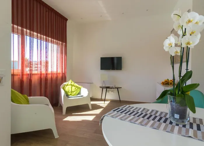 Du Parc & Апарт-отель