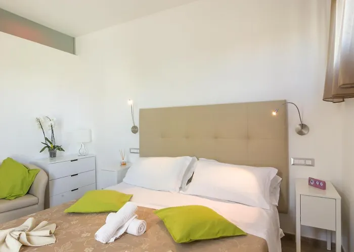 Du Parc & Apart-hotel