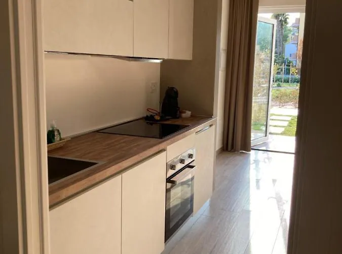 Du Parc & Apart-hotel Giulianova