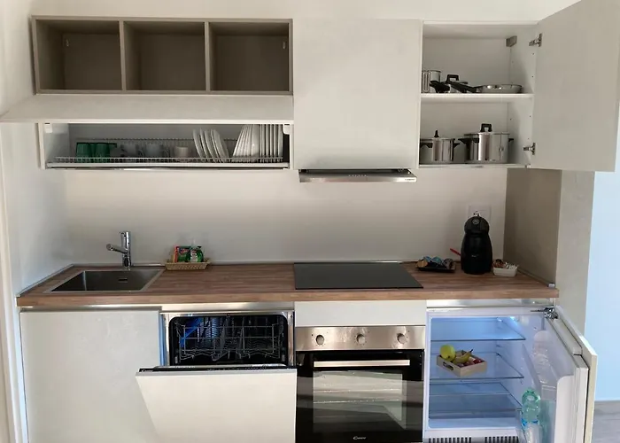 Apart-hotel Du Parc & 4*