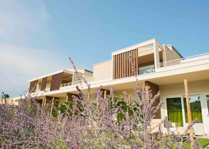 Du Parc & Apart-hotel 4*