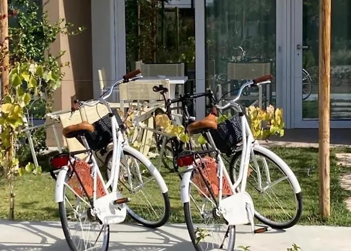 Du Parc & Apart-hotel 4*