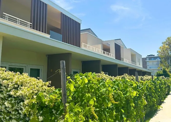 Du Parc & Apart-hotel Giulianova