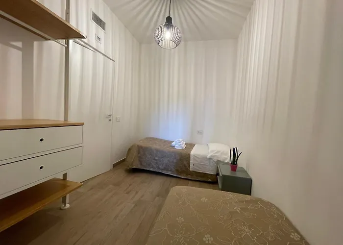 Du Parc & Apart-hotel 4*