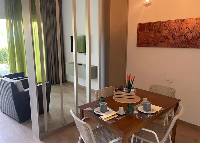 Du Parc & Apart-hotel 4*