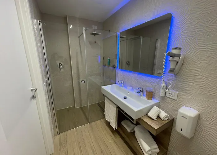 Du Parc & Apart-hotel 4*